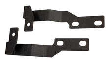 Load image into Gallery viewer, Fishbone Offroad 05-15 Toyota Tacoma Ditch Light Brackets - Main Product View