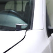 Load image into Gallery viewer, Fishbone Offroad 05-15 Toyota Tacoma Ditch Light Brackets - Installation View
