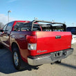 Load image into Gallery viewer, Fishbone Offroad 05-22 Toyota Tundra Bed Rack 74In Bed Tackle Rack - Additional View 7