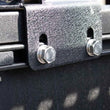 Load image into Gallery viewer, Fishbone Offroad 05-22 Toyota Tundra Bed Rack 74In Bed Tackle Rack - Additional View 12