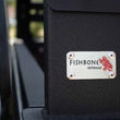Load image into Gallery viewer, Fishbone Offroad 05-22 Toyota Tundra Bed Rack 74In Bed Tackle Rack - Additional View 16