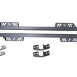 Load image into Gallery viewer, Fishbone Offroad 05-23 Tacoma Side Steps - Main Product View