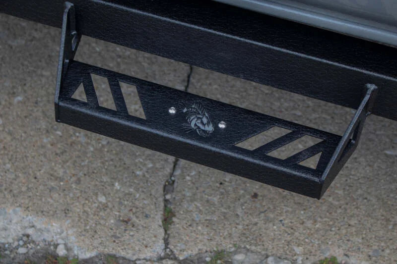 Fishbone Offroad 05-23 Tacoma Side Steps - Additional View 5
