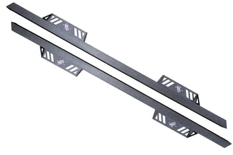 Fishbone Offroad 05-23 Tacoma Side Steps - Additional View 7