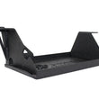 Load image into Gallery viewer, Fishbone Offroad 07-11 Jeep Wrangler JK Steel EVAP Canister Skid Plates - Black Textured Powdercoat - Additional View 5