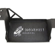 Load image into Gallery viewer, Fishbone Offroad 07-11 Jeep Wrangler JK Steel EVAP Canister Skid Plates - Black Textured Powdercoat - Additional View 6