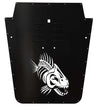 Load image into Gallery viewer, Fishbone Offroad 07-12 Jeep Wrangler JK Hood Louver - Black - Main Product View