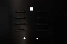 Load image into Gallery viewer, Fishbone Offroad 07-12 Jeep Wrangler JK Hood Louver - Black - Additional View 6