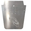 Load image into Gallery viewer, Fishbone Offroad 07-12 Jeep Wrangler JK Hood Louver Raw Unpainted - Additional View 6