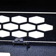 Load image into Gallery viewer, Fishbone Offroad 07-13 Chevy  Silverado 1500  Front Bumper  - Black - Back View