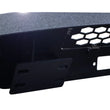 Load image into Gallery viewer, Fishbone Offroad 07-13 Chevy  Silverado 1500  Front Bumper  - Black - Installation View