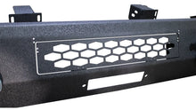 Load image into Gallery viewer, Fishbone Offroad 07-13 Chevy  Silverado 1500  Front Bumper  - Black - Additional View 8