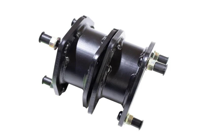 Fishbone Offroad 07-18 Chevrolet 1500 2WD/4WD 2.25In Leveling Kit - Detail View