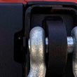 Load image into Gallery viewer, Fishbone Offroad 07-18 JK Wrangler Rubicon and Unlimited Jeep JK Rear D-Ring Frame Mounts - Additional View 5