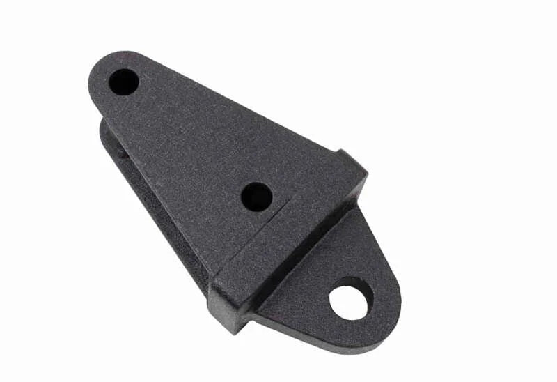Fishbone Offroad 07-18 JK Wrangler Rubicon and Unlimited Jeep JK Rear D-Ring Frame Mounts - Additional View 6