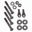 Load image into Gallery viewer, Fishbone Offroad 07-18 JK Wrangler Rubicon and Unlimited Jeep JK Rear D-Ring Frame Mounts - Additional View 7