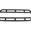 Load image into Gallery viewer, Fishbone Offroad 07-18 Jeep JK 2 Door Wrangler JK Steel Rock Sliders - Blk Textured Powdercoat - Additional View 13