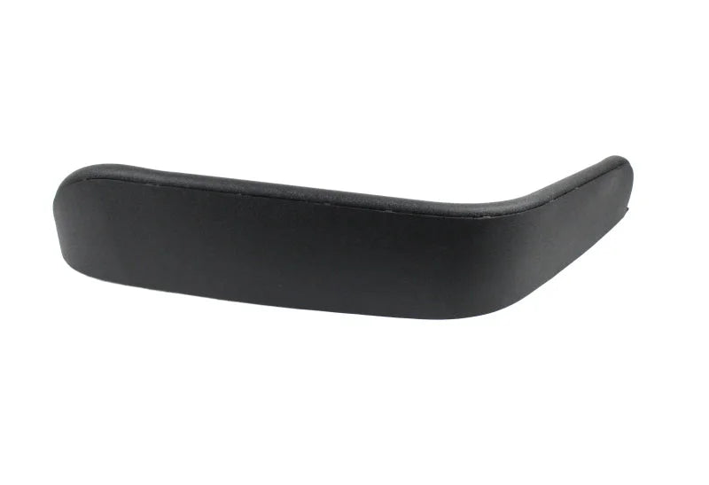 Fishbone Offroad 07-18 Jeep Wrangler Front/Rear Tube Fenders - Aluminum Blk Txtrd Pwdrcoat(Set Of 4) - Additional View 7