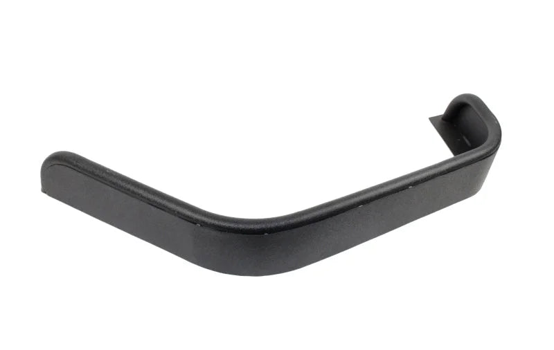 Fishbone Offroad 07-18 Jeep Wrangler Front/Rear Tube Fenders - Aluminum Blk Txtrd Pwdrcoat(Set Of 4) - Additional View 10