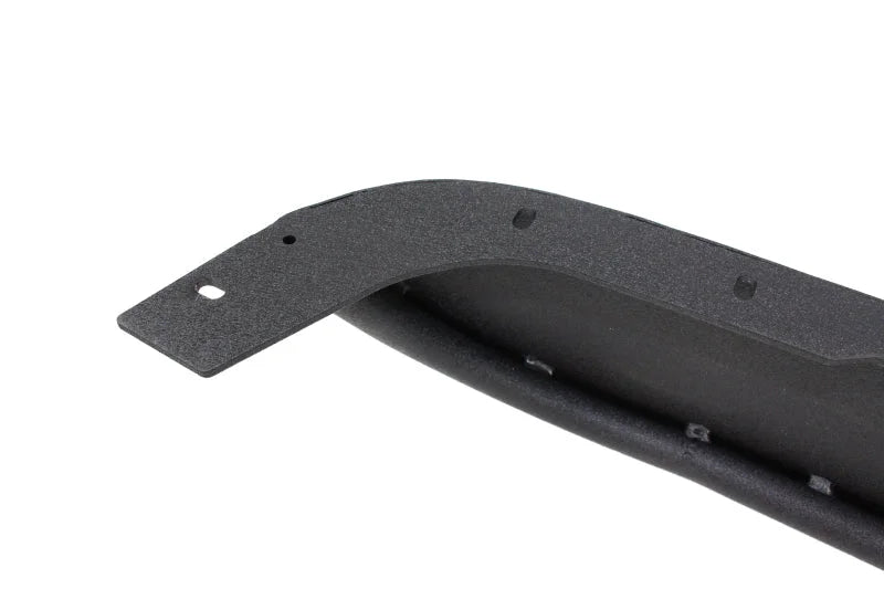 Fishbone Offroad 07-18 Jeep Wrangler Front/Rear Tube Fenders - Aluminum Blk Txtrd Pwdrcoat(Set Of 4) - Additional View 11