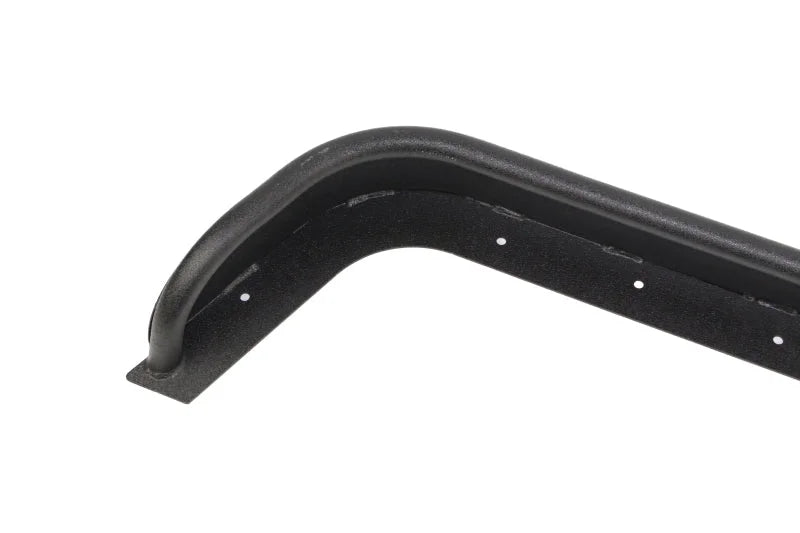 Fishbone Offroad 07-18 Jeep Wrangler Front/Rear Tube Fenders - Aluminum Blk Txtrd Pwdrcoat(Set Of 4) - Additional View 13