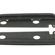 Load image into Gallery viewer, Fishbone Offroad 07-18 Jeep Wrangler JK 2 Door Rubicon Steel Rock Slider - Black Textured Powdercoat - Main Product View