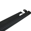 Load image into Gallery viewer, Fishbone Offroad 07-18 Jeep Wrangler JK 2 Door Rubicon Steel Rock Slider - Black Textured Powdercoat - Additional View 9