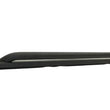 Load image into Gallery viewer, Fishbone Offroad 07-18 Jeep Wrangler JK 2 Door Rubicon Steel Rock Slider - Black Textured Powdercoat - Additional View 11
