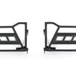 Load image into Gallery viewer, Fishbone Offroad 07-18 Jeep Wrangler JK 2 Door Tube Doors - Main Product View
