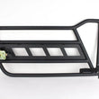 Load image into Gallery viewer, Fishbone Offroad 07-18 Jeep Wrangler JK 2 Door Tube Doors - Back View