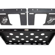 Load image into Gallery viewer, Fishbone Offroad 07-18 Jeep Wrangler JK 4 Door Fisbone Offroad Interior Storage Rack - Additional View 10