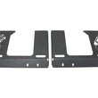 Load image into Gallery viewer, Fishbone Offroad 07-18 Jeep Wrangler JK 4 Door Fisbone Offroad Interior Storage Rack - Additional View 11
