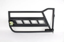 Load image into Gallery viewer, Fishbone Offroad 07-18 Jeep Wrangler JK 4 Door Front/Rear Tube Doors - Additional View 5