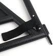 Load image into Gallery viewer, Fishbone Offroad 07-18 Jeep Wrangler JK 4 Door Front/Rear Tube Doors - Additional View 6
