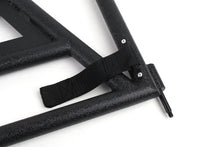 Load image into Gallery viewer, Fishbone Offroad 07-18 Jeep Wrangler JK 4 Door Front/Rear Tube Doors - Additional View 6