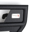 Load image into Gallery viewer, Fishbone Offroad 07-18 Jeep Wrangler JK 4 Door Front/Rear Tube Doors - Additional View 7