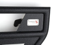 Load image into Gallery viewer, Fishbone Offroad 07-18 Jeep Wrangler JK 4 Door Front/Rear Tube Doors - Additional View 7