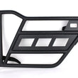 Load image into Gallery viewer, Fishbone Offroad 07-18 Jeep Wrangler JK 4 Door Front/Rear Tube Doors - Additional View 10
