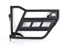 Load image into Gallery viewer, Fishbone Offroad 07-18 Jeep Wrangler JK 4 Door Front/Rear Tube Doors - Additional View 10