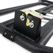 Load image into Gallery viewer, Fishbone Offroad 07-18 Jeep Wrangler JK 4 Door Front/Rear Tube Doors - Additional View 11