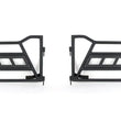 Load image into Gallery viewer, Fishbone Offroad 07-18 Jeep Wrangler JK 4 Door Front/Rear Tube Doors - Additional View 12