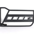 Load image into Gallery viewer, Fishbone Offroad 07-18 Jeep Wrangler JK 4 Door Front/Rear Tube Doors - Additional View 13