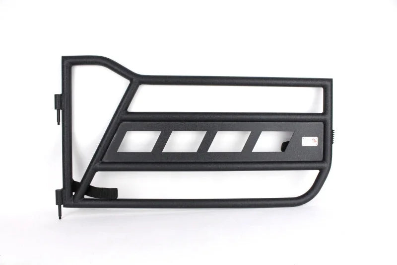 Fishbone Offroad 07-18 Jeep Wrangler JK 4 Door Front/Rear Tube Doors - Additional View 13