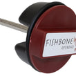 Load image into Gallery viewer, Fishbone Offroad 07-18 Jeep Wrangler JK 4 Door Hard Top Key - Main Product View