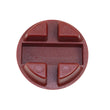 Load image into Gallery viewer, Fishbone Offroad 07-18 Jeep Wrangler JK 4 Door Hard Top Key - Side View