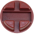 Load image into Gallery viewer, Fishbone Offroad 07-18 Jeep Wrangler JK 4 Door Hard Top Key - Additional View 6