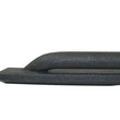 Load image into Gallery viewer, Fishbone Offroad 07-18 Jeep Wrangler JK 4 Door Rubicon Steel Rock Slider - Black Textured Powdercoat - Additional View 11