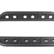 Load image into Gallery viewer, Fishbone Offroad 07-18 Jeep Wrangler JK 4 Door Steel Side Steps - Black Textured Powdercoat - Additional View 9