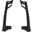 Load image into Gallery viewer, Fishbone Offroad 07-18 Jeep Wrangler JK 52In Light Bar Bracket - Main Product View
