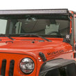 Load image into Gallery viewer, Fishbone Offroad 07-18 Jeep Wrangler JK 52In Light Bar Bracket - Additional View 6